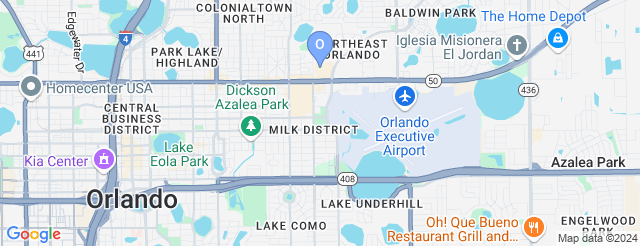 Orlando Festival Park